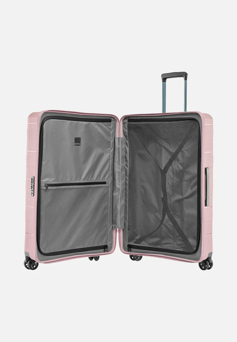 Ethos Trolley L Rose - Koffer