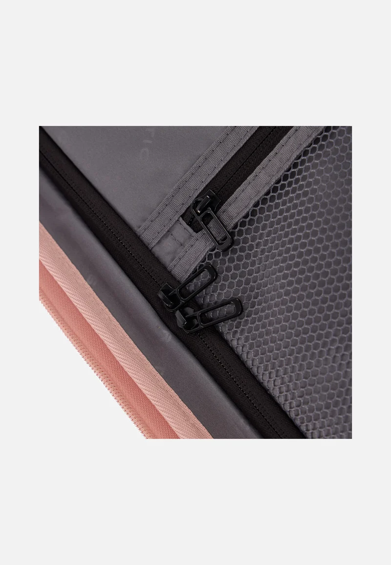Ethos Trolley L Rose - Koffer