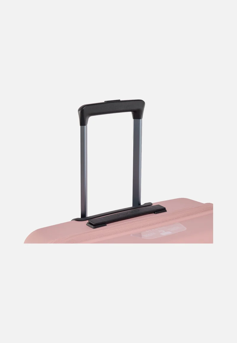 Ethos Trolley L Rose - Koffer