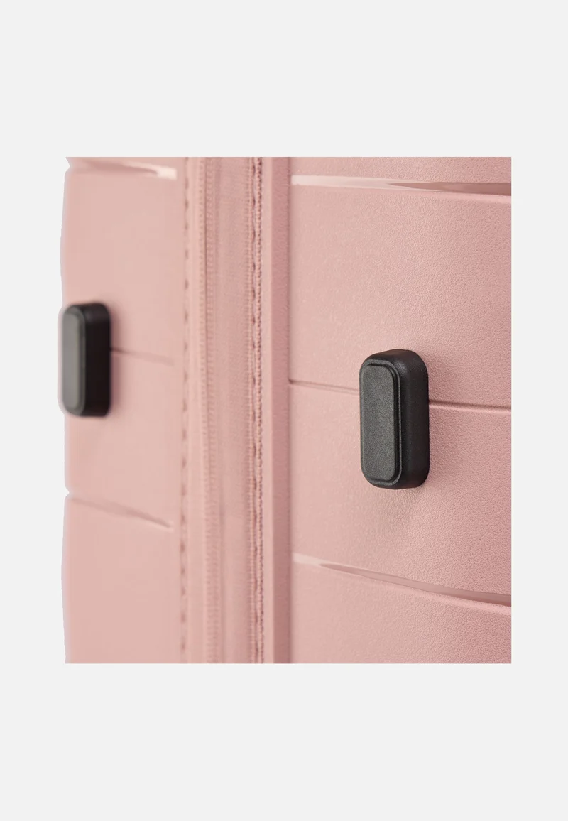 Ethos Trolley L Rose - Koffer