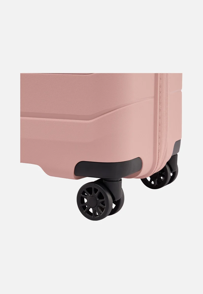 Ethos Trolley L Rose - Koffer