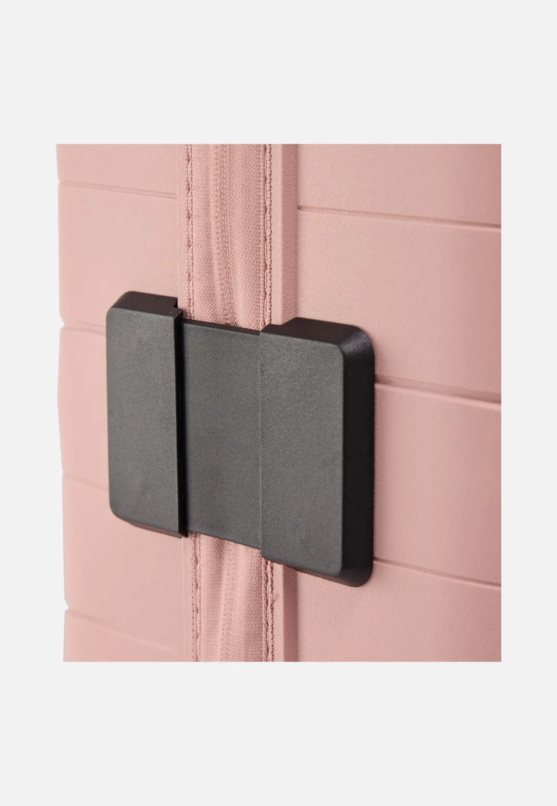 Ethos Trolley M Rose - Koffer