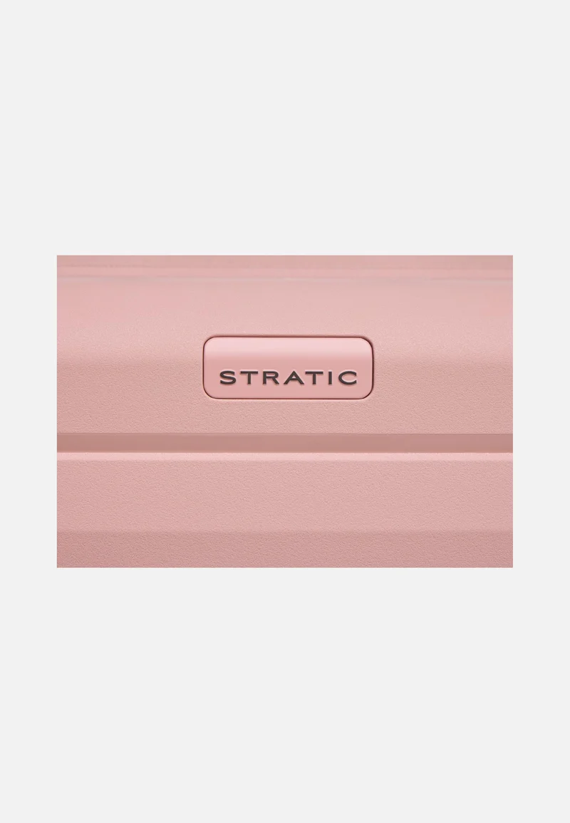 Ethos Trolley M Rose - Koffer