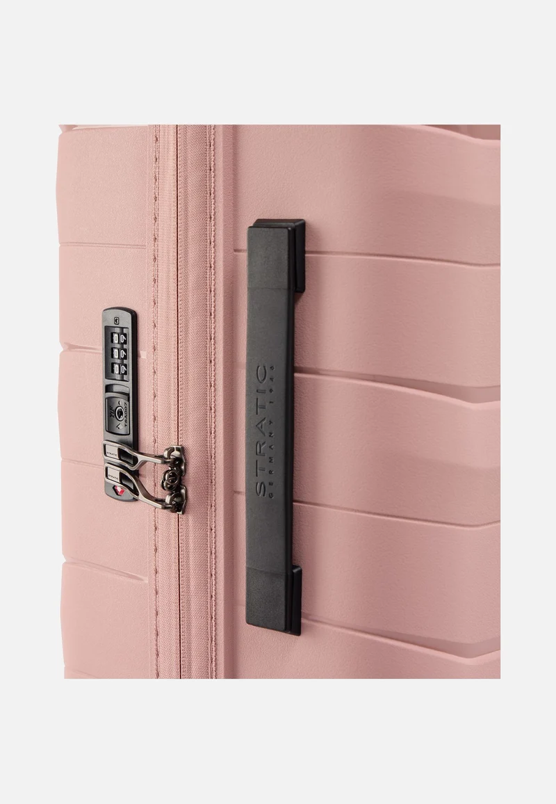 Ethos Trolley M Rose - Koffer