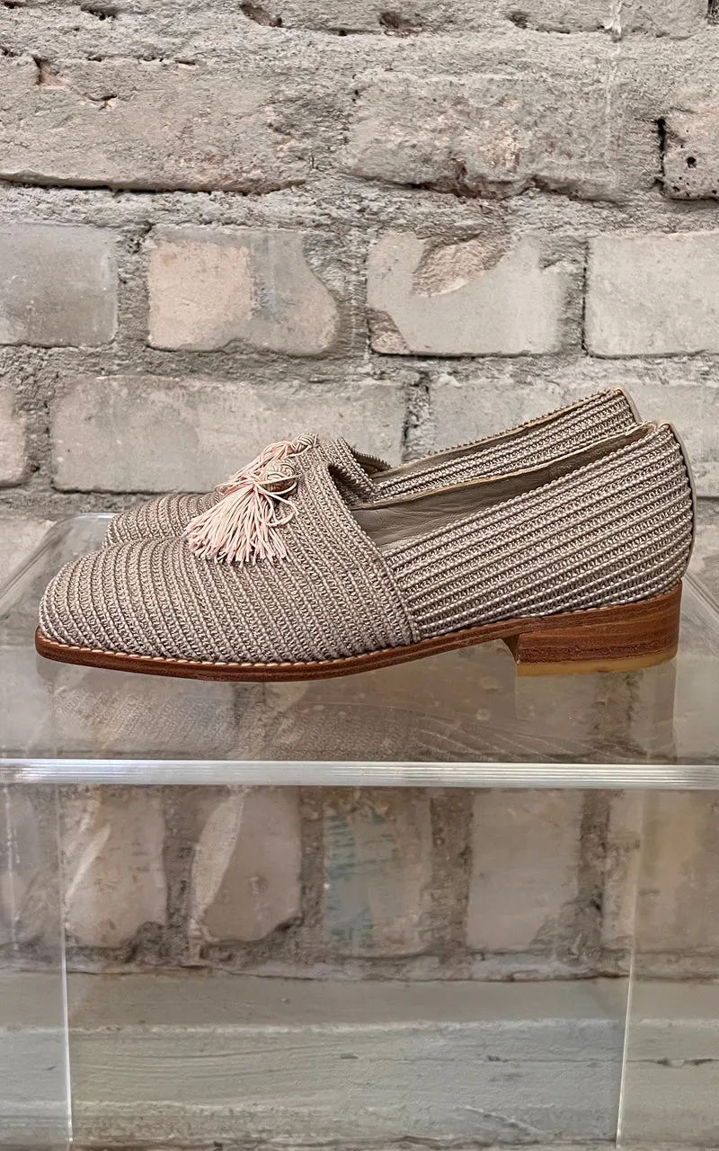 Vintage Stuart Weitzman Loafer 36,5