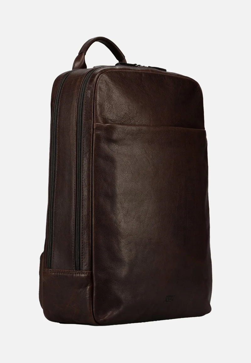 Glasgow 3039 Brown - Rucksack