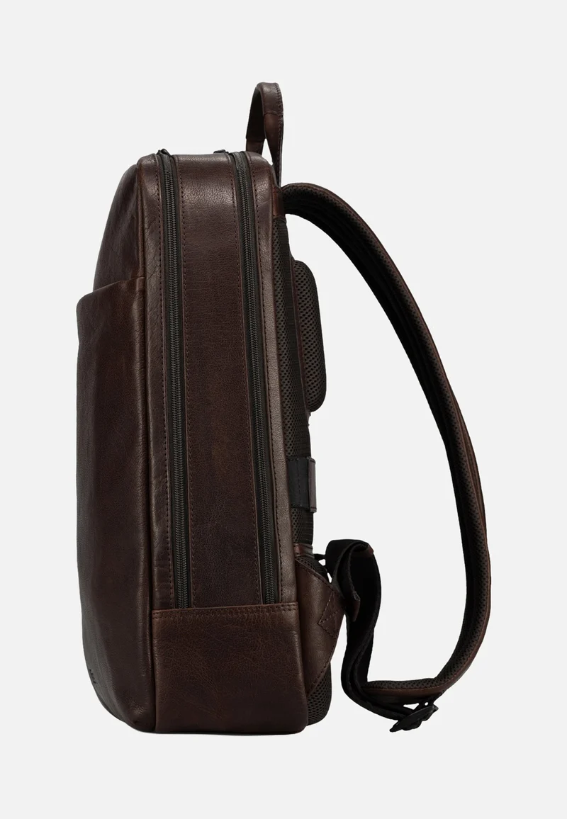 Glasgow 3039 Brown - Rucksack