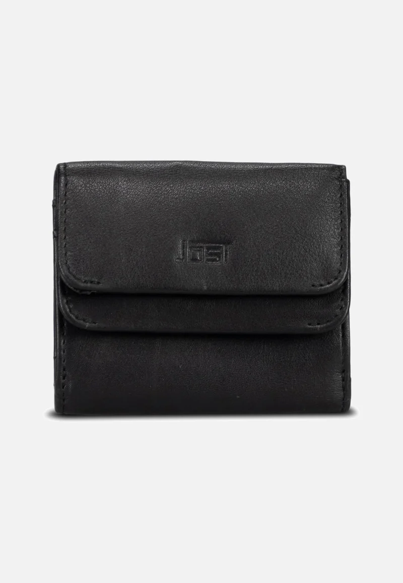 Odense Mini 6344 Black - Portemonnaie