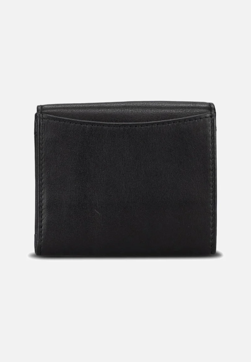 Odense Mini 6344 Black - Portemonnaie