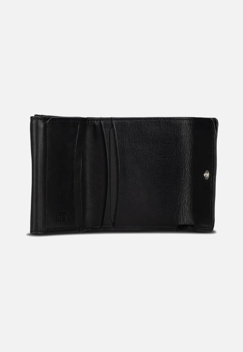 Odense Mini 6344 Black - Portemonnaie