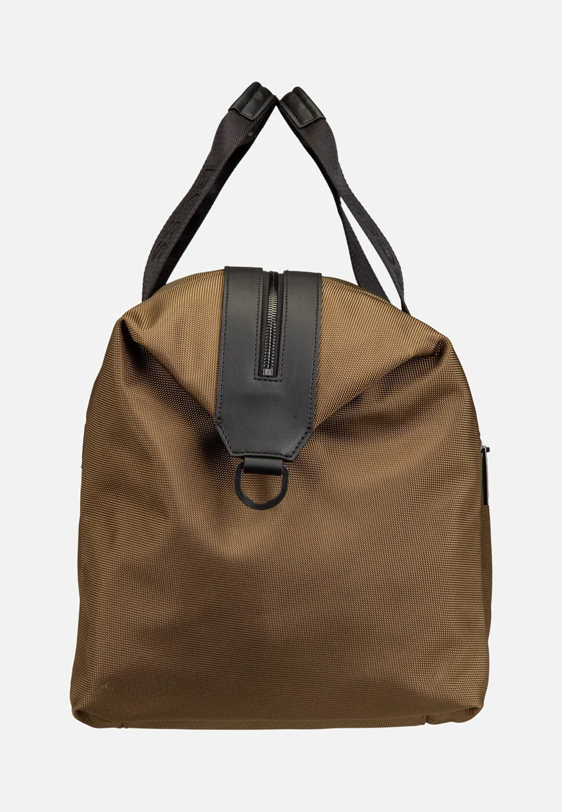Ray Soft Holdall 50552526 Open Green - Weekender
