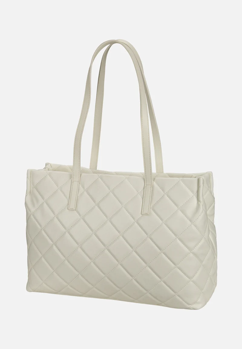 Ocarina K10R Bianco - Shopper
