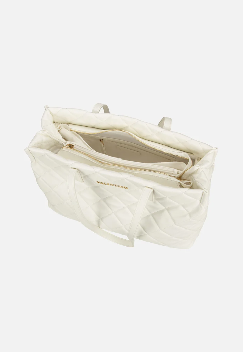 Ocarina K10R Bianco - Shopper