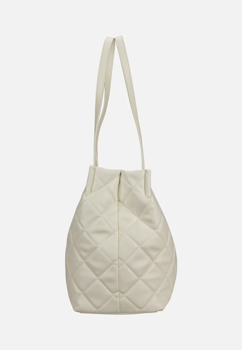 Ocarina K10R Bianco - Shopper