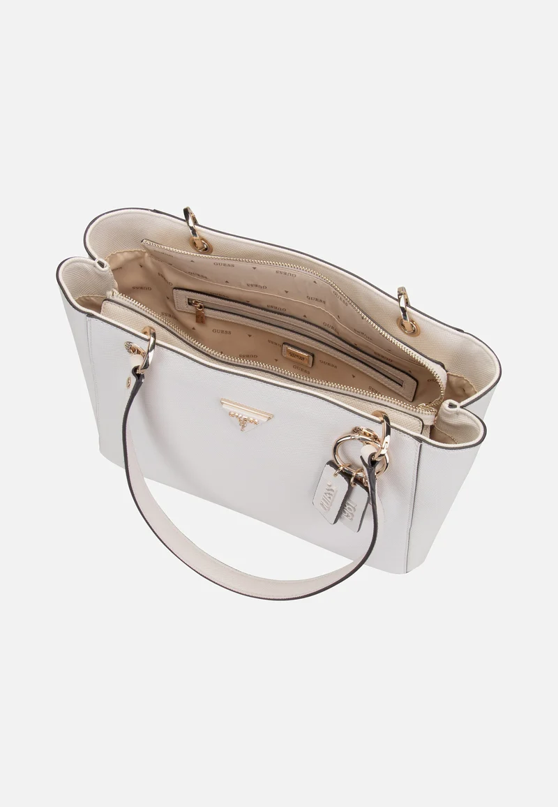 Noelle II TO 72250 Bone - Shopper
