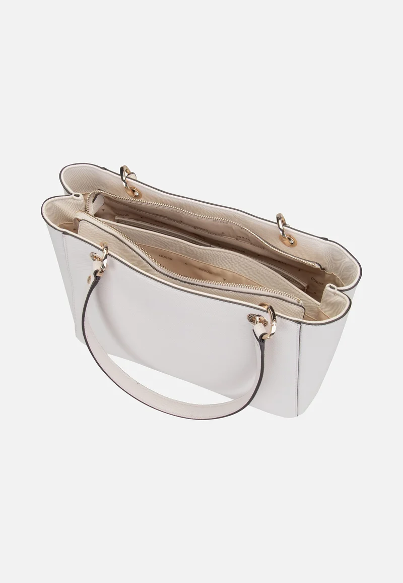 Noelle II TO 72250 Bone - Shopper