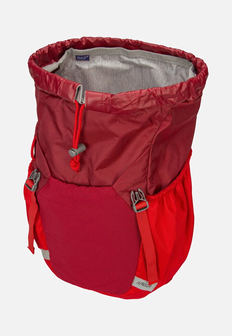 Junior Masala/Cherry - Rucksack