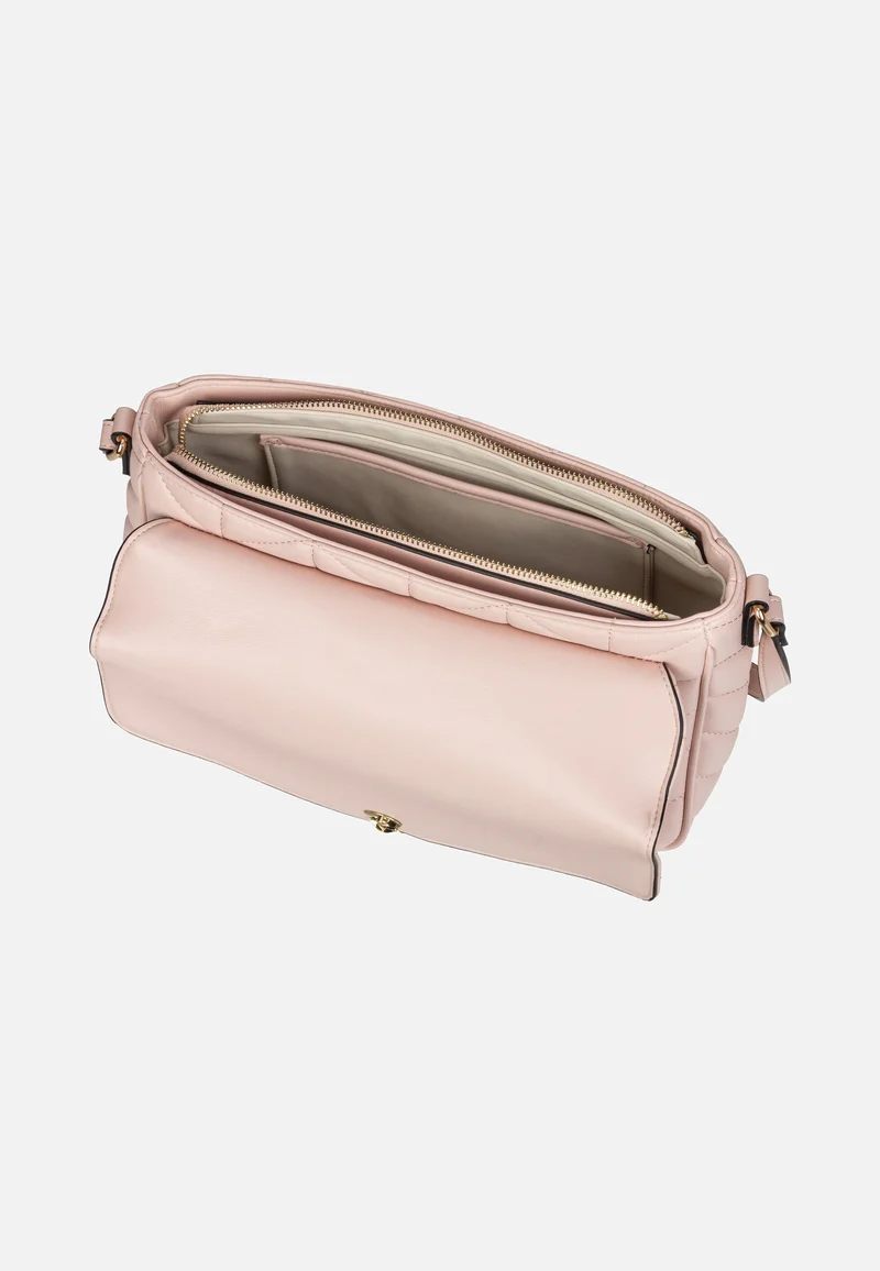 Petal RE PA09 Cipria - Crossbody Bag