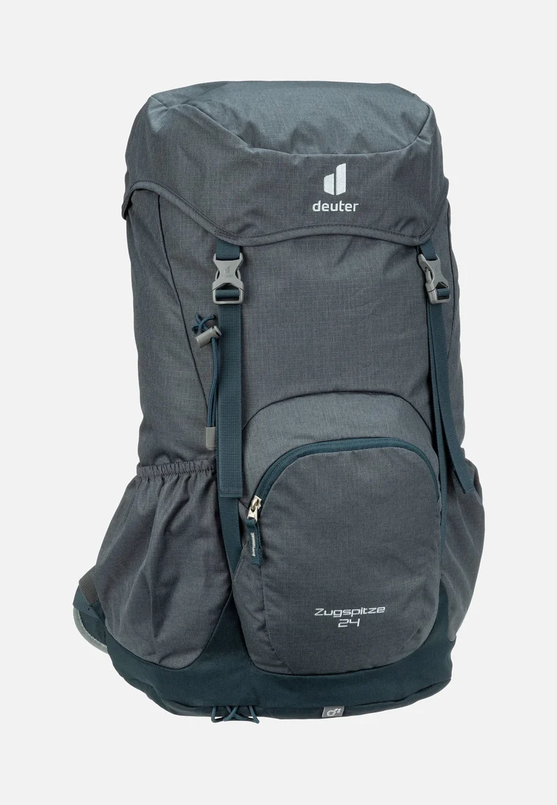 Zugspitze 24 Graphite/Ink - Wanderrucksack