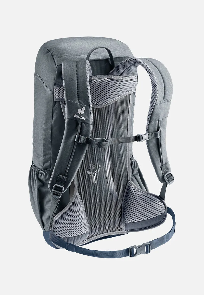 Zugspitze 24 Graphite/Ink - Wanderrucksack