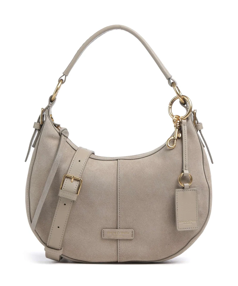 Marc O'Polo Pernille S Beuteltasche earthy taupe