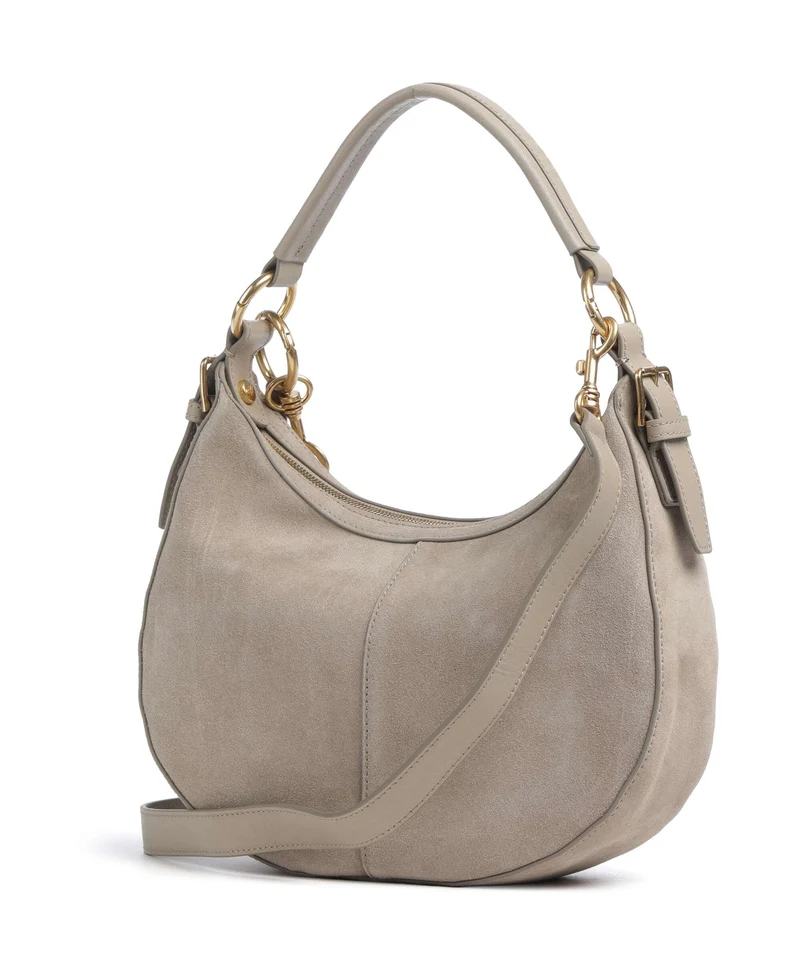Marc O'Polo Pernille S Beuteltasche earthy taupe