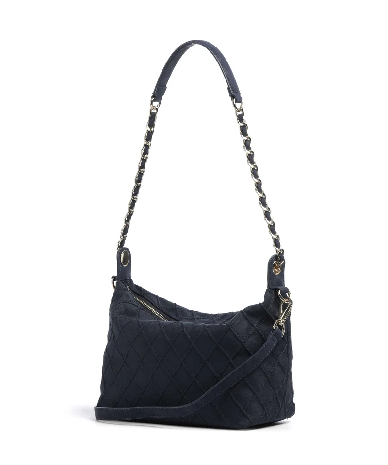 Valentino Bags Makena Beuteltasche blu