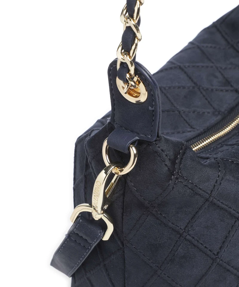 Valentino Bags Makena Beuteltasche blu
