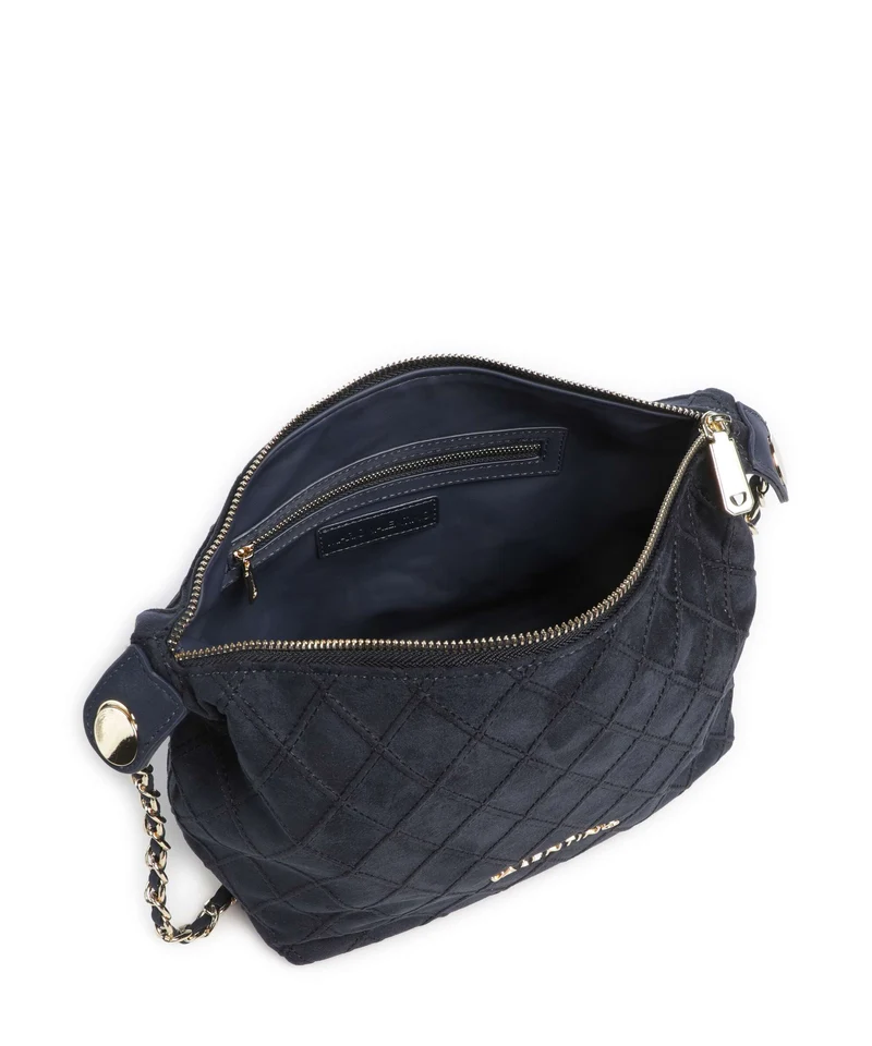 Valentino Bags Makena Beuteltasche blu