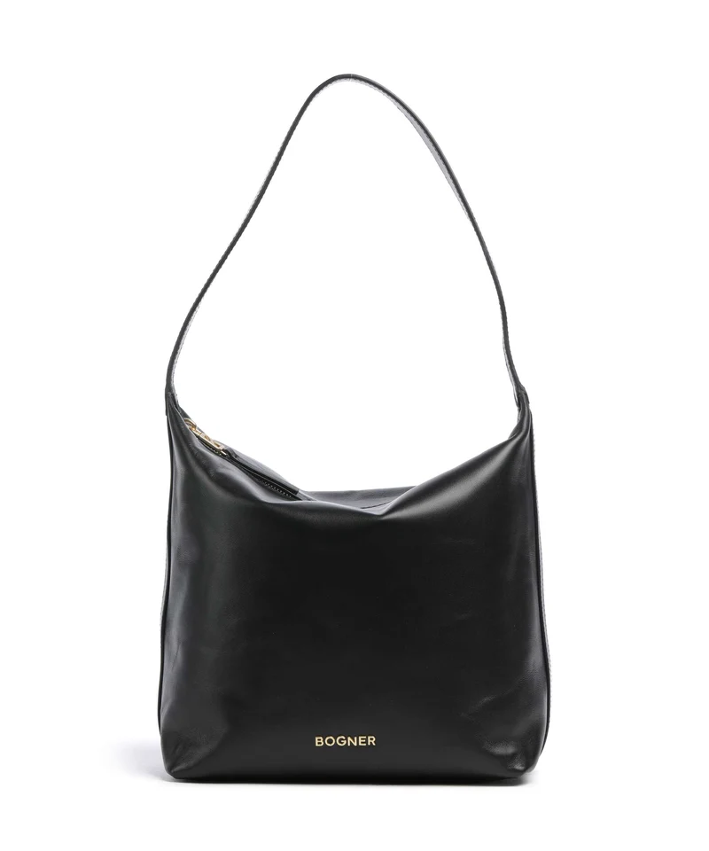 Bogner Loges Grandes Inaya Beuteltasche black