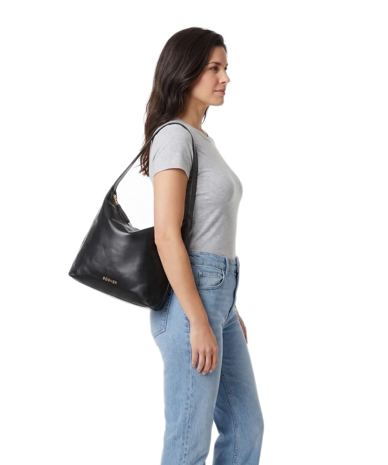 Bogner Loges Grandes Inaya Beuteltasche black