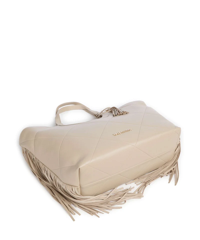 Valentino Bags Astrid Shopper beige