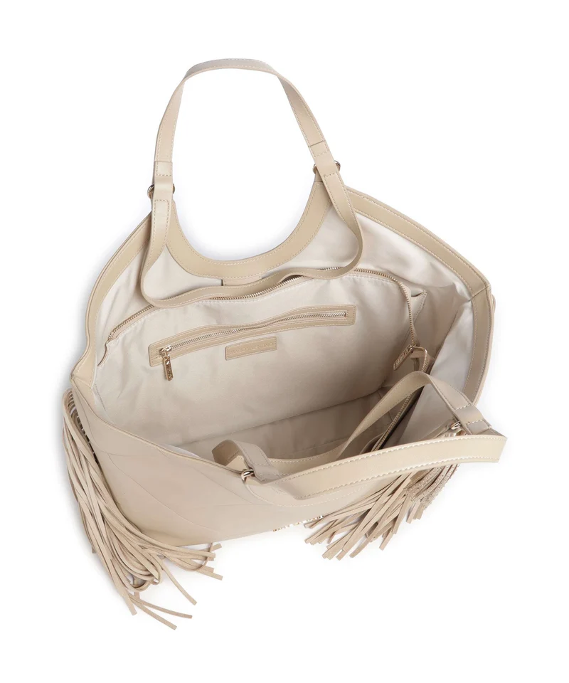 Valentino Bags Astrid Shopper beige