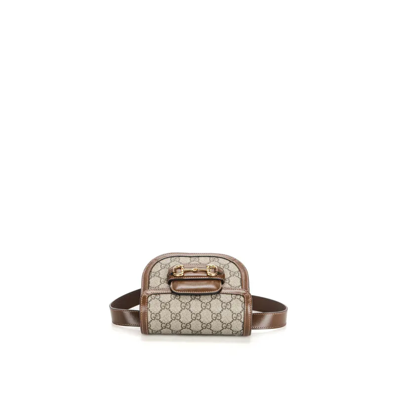 Horsebit Beltbag