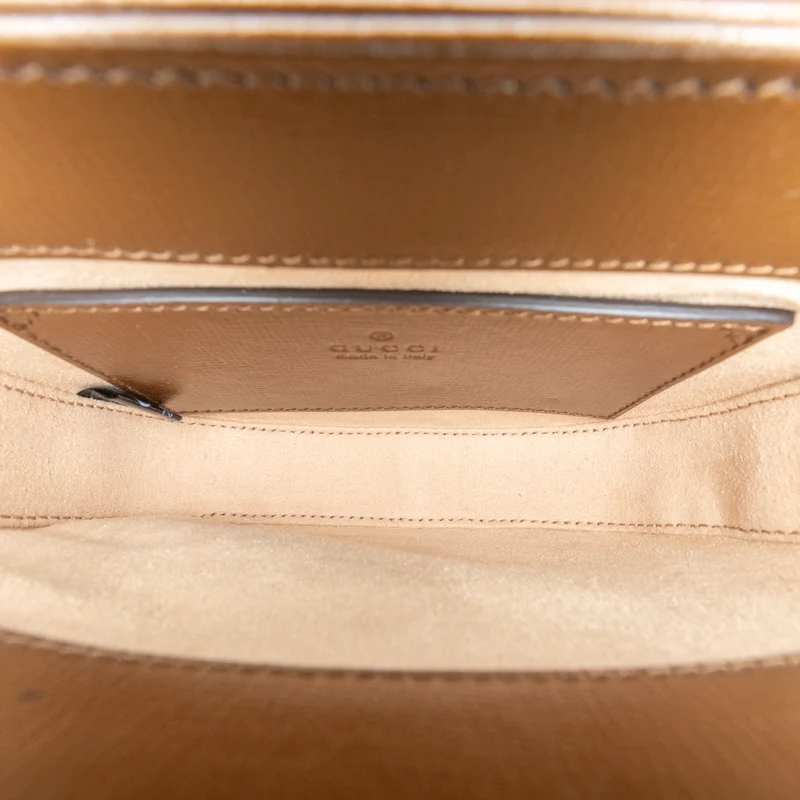 Horsebit Beltbag