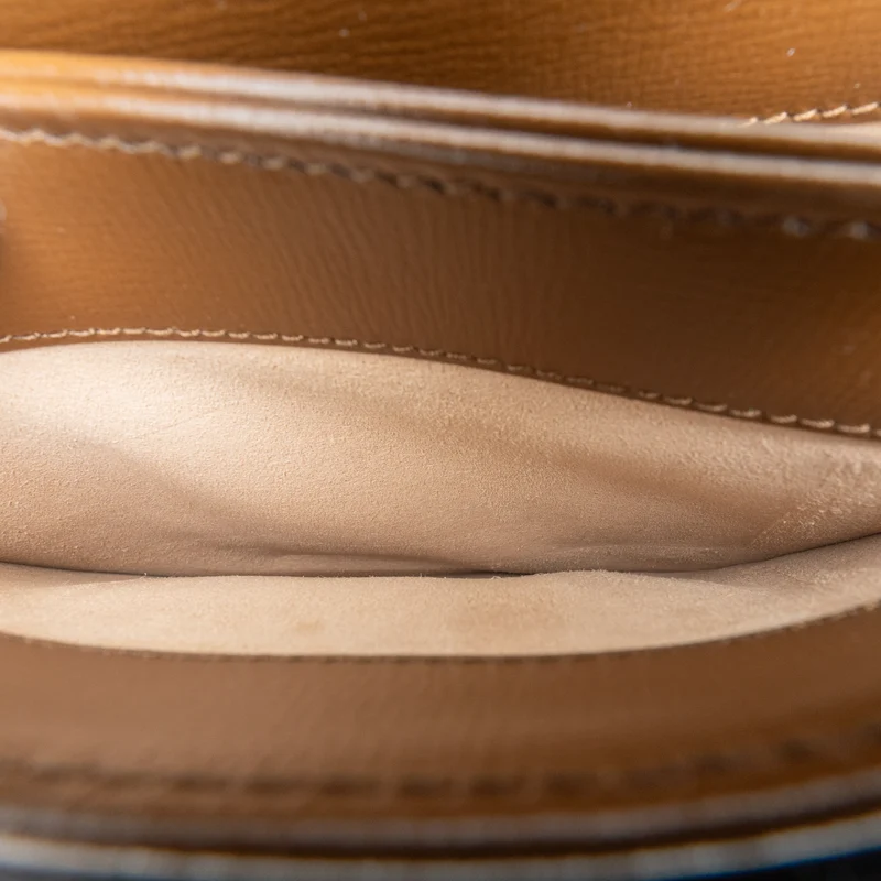 Horsebit Beltbag