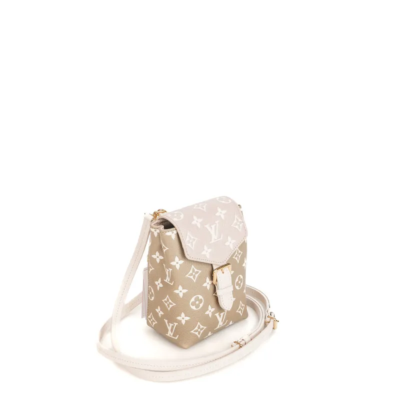 Tiny Backpack