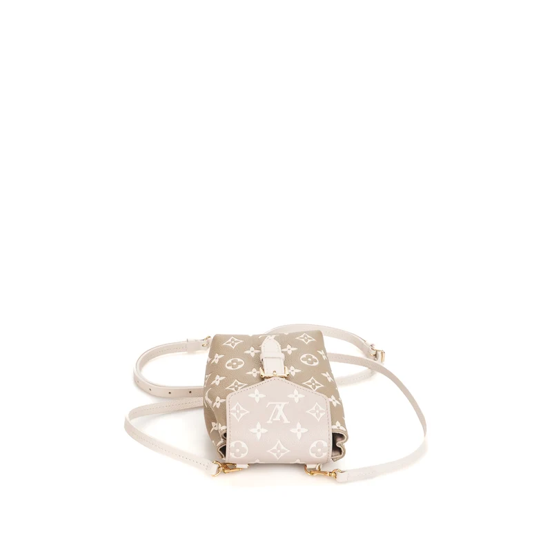 Tiny Backpack