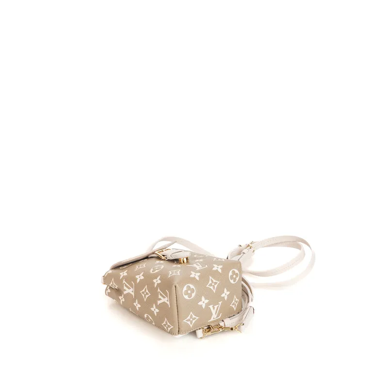 Tiny Backpack