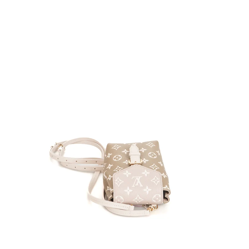Tiny Backpack