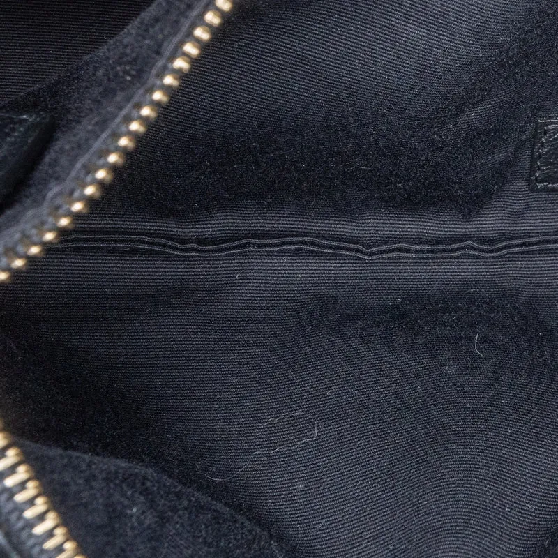 LouLou Puffer Small