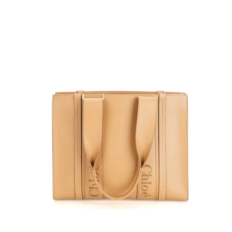 Woody Shopper Medium