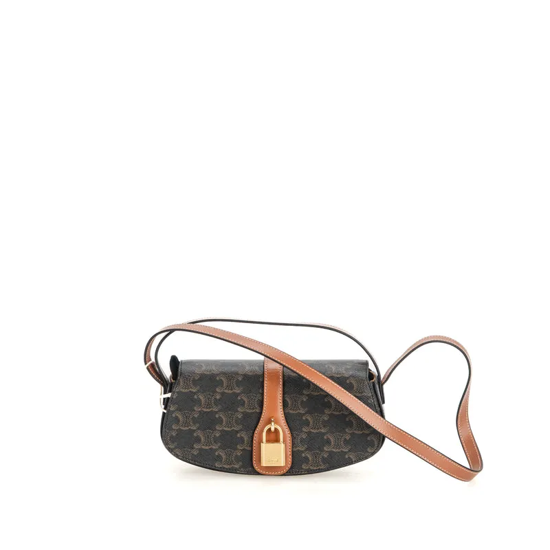 Tabou Clutch