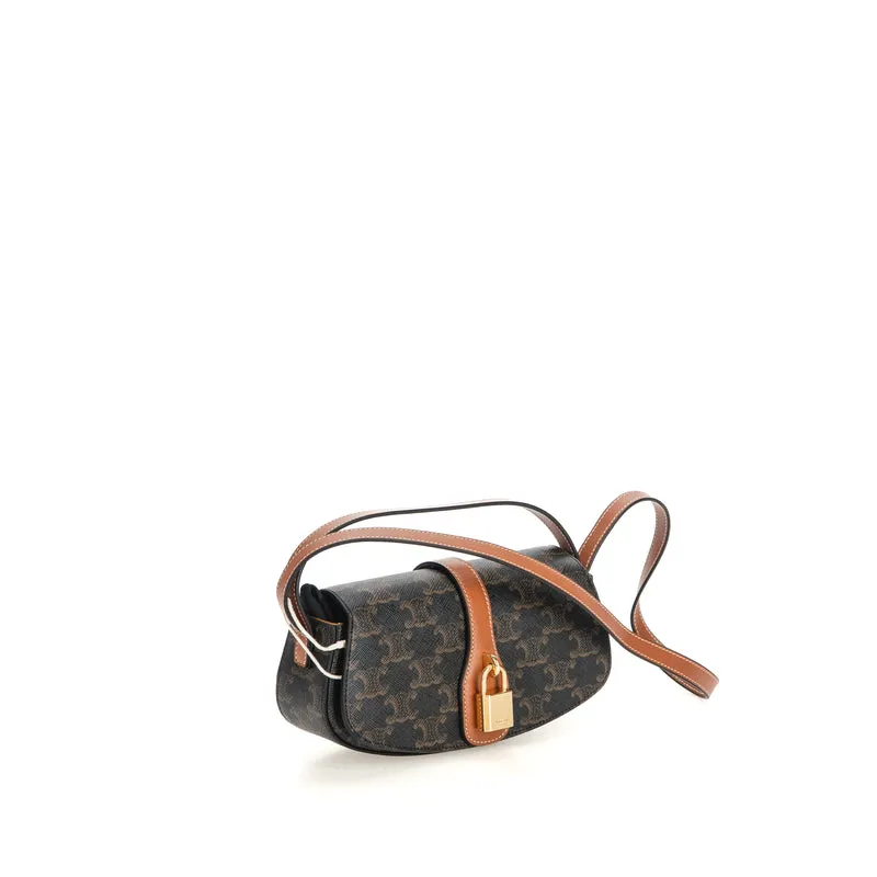 Tabou Clutch