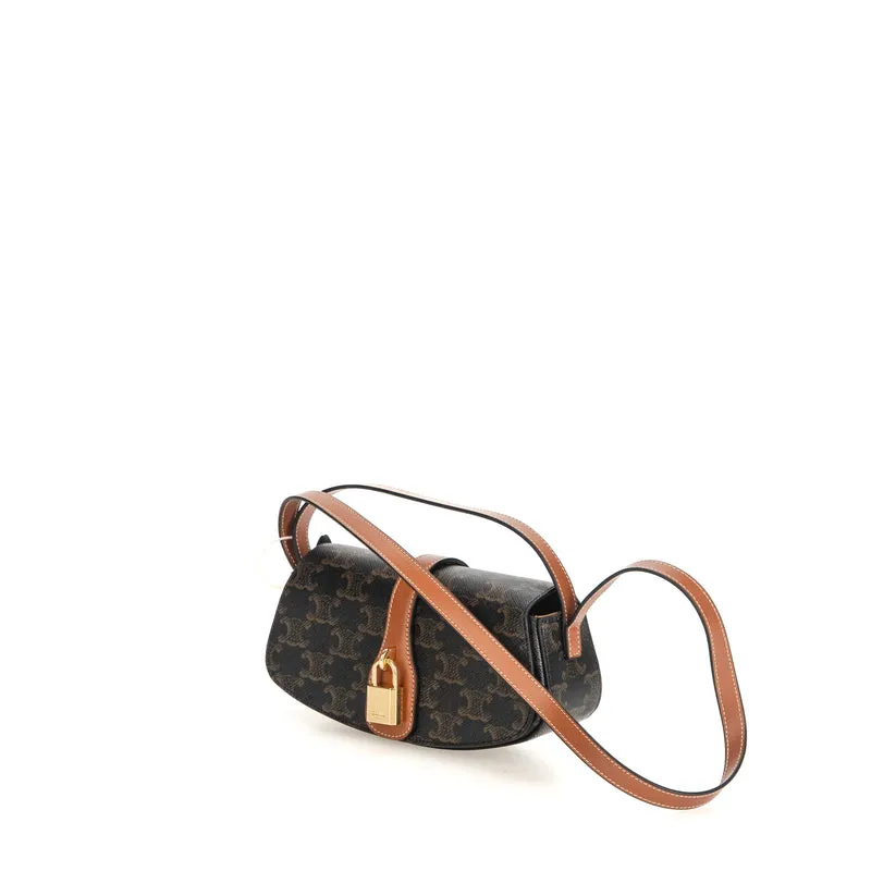 Tabou Clutch