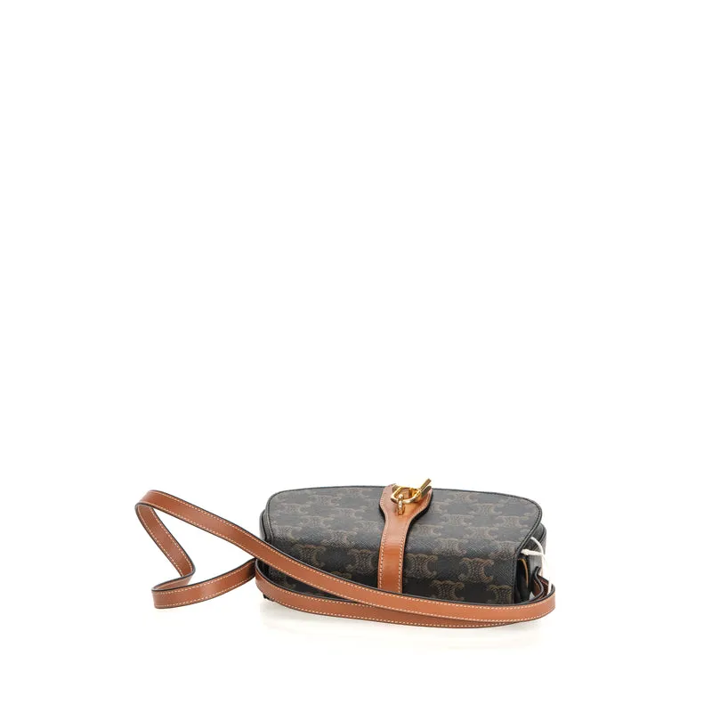 Tabou Clutch