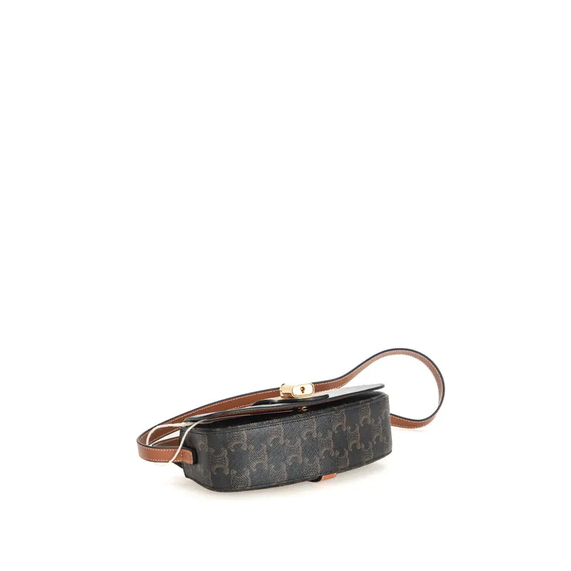 Tabou Clutch