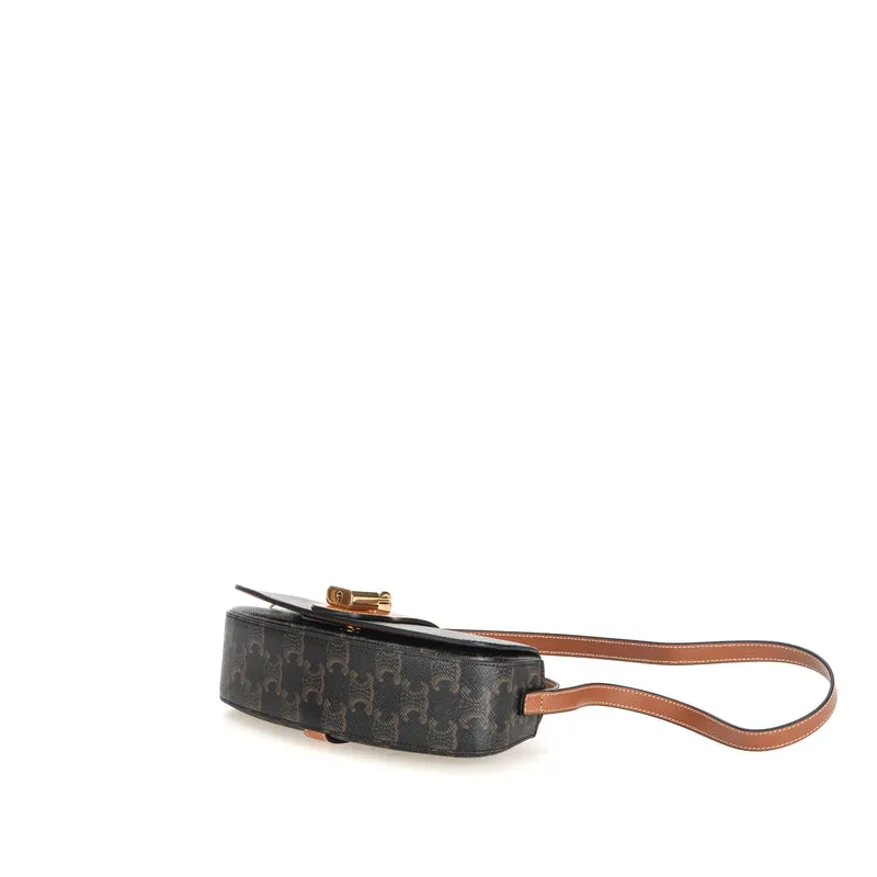 Tabou Clutch