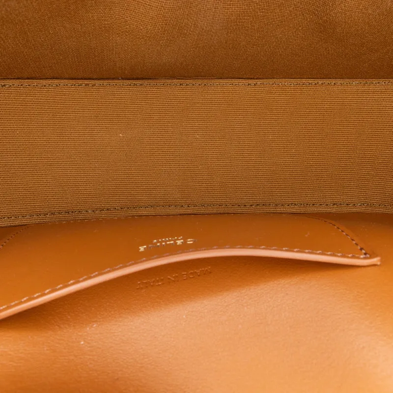 Tabou Clutch