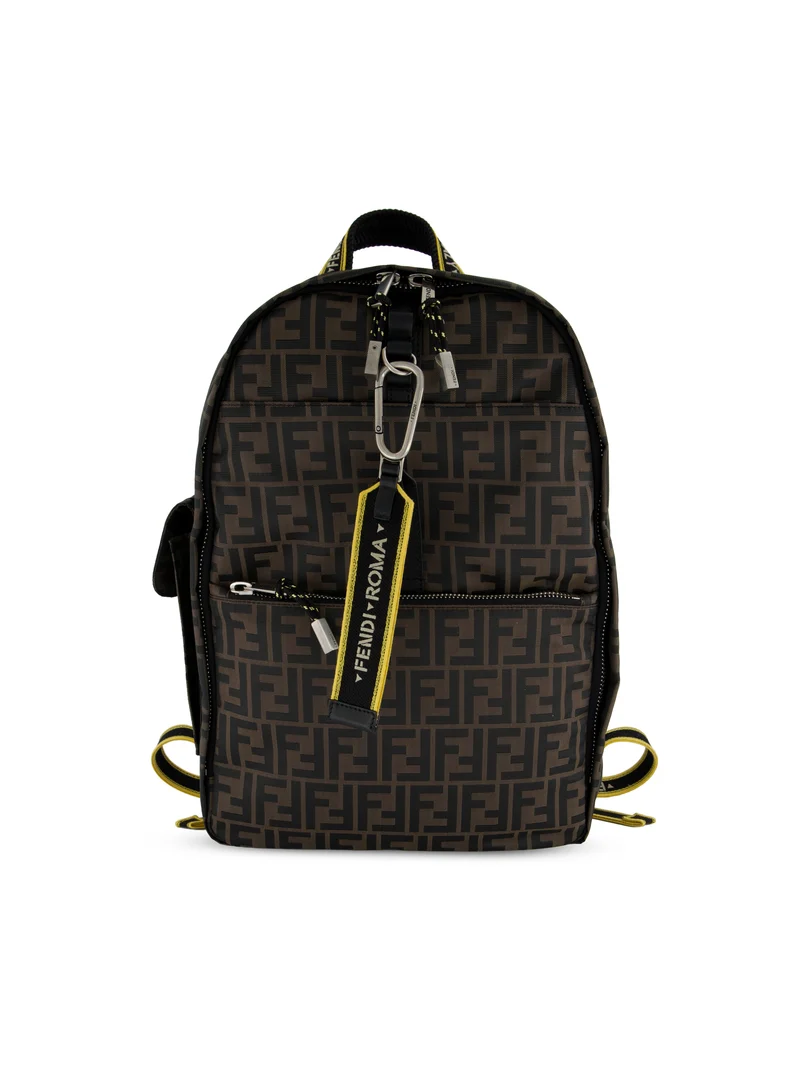 FENDI Zaino Fendi Climb